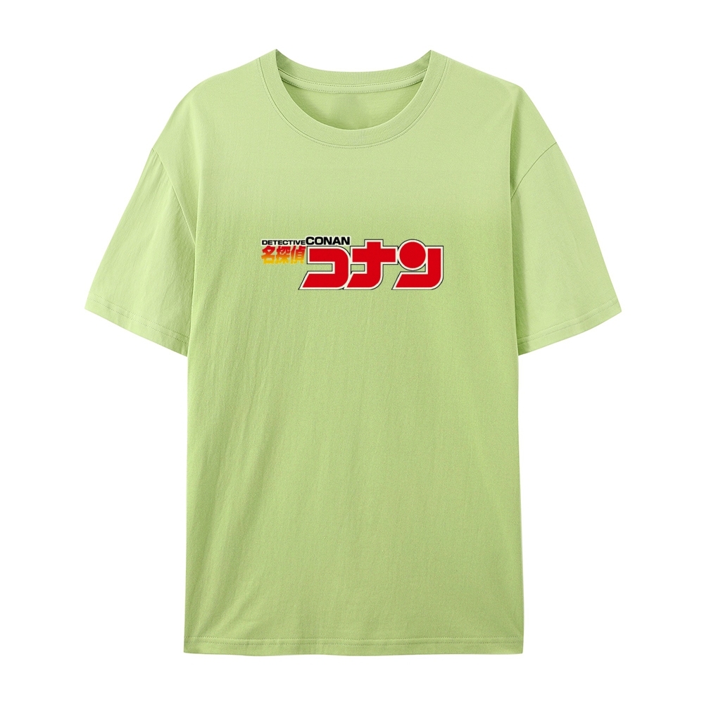 Detective Conan | Cotton T-Shirt