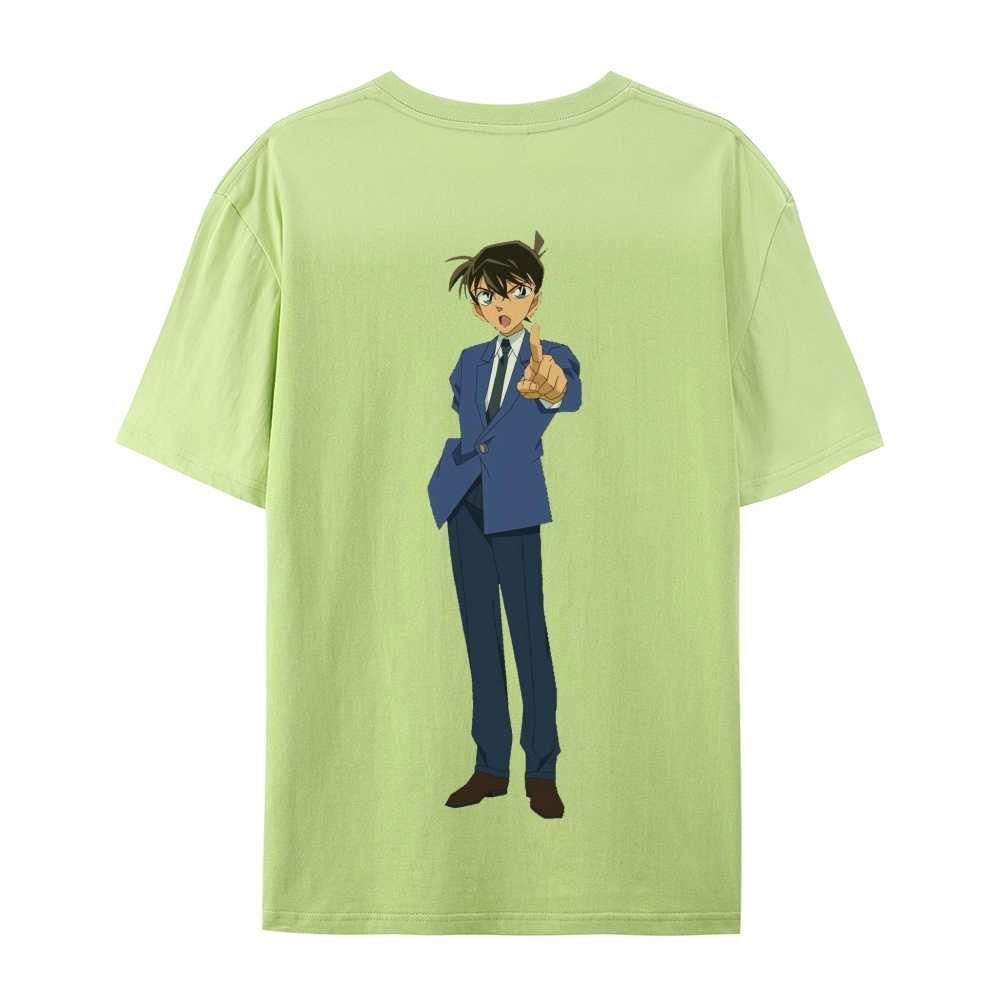 Detective Conan | Cotton T-Shirt