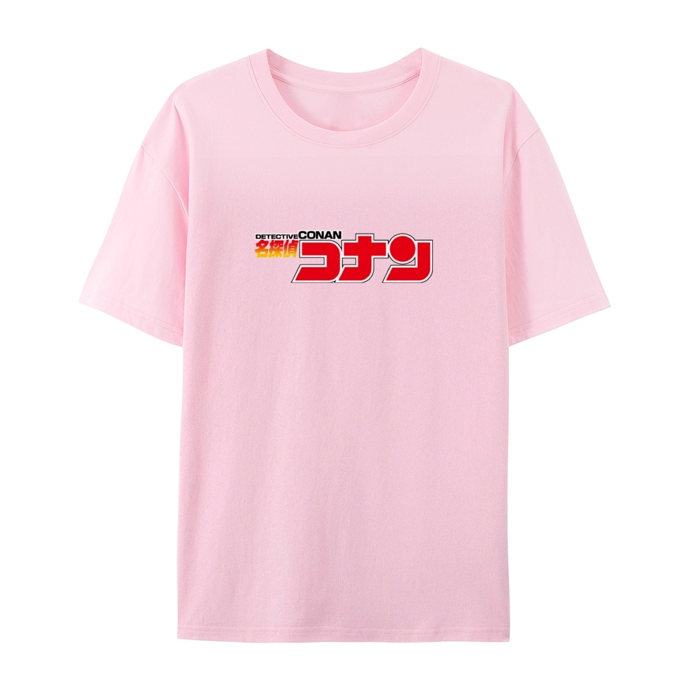 Detective Conan | Cotton T-Shirt