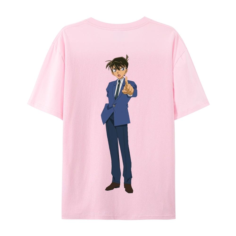 Detective Conan | Cotton T-Shirt