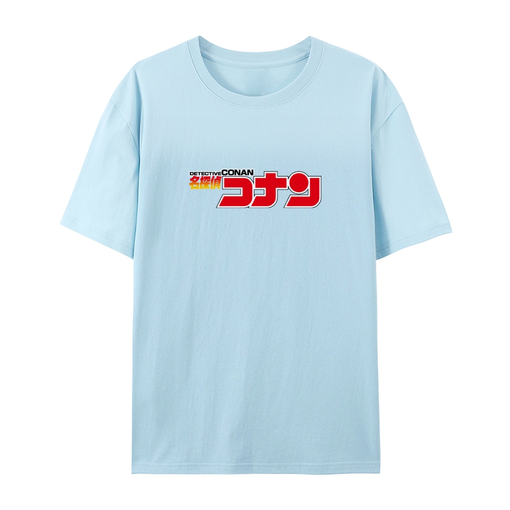 Detective Conan | Cotton T-Shirt