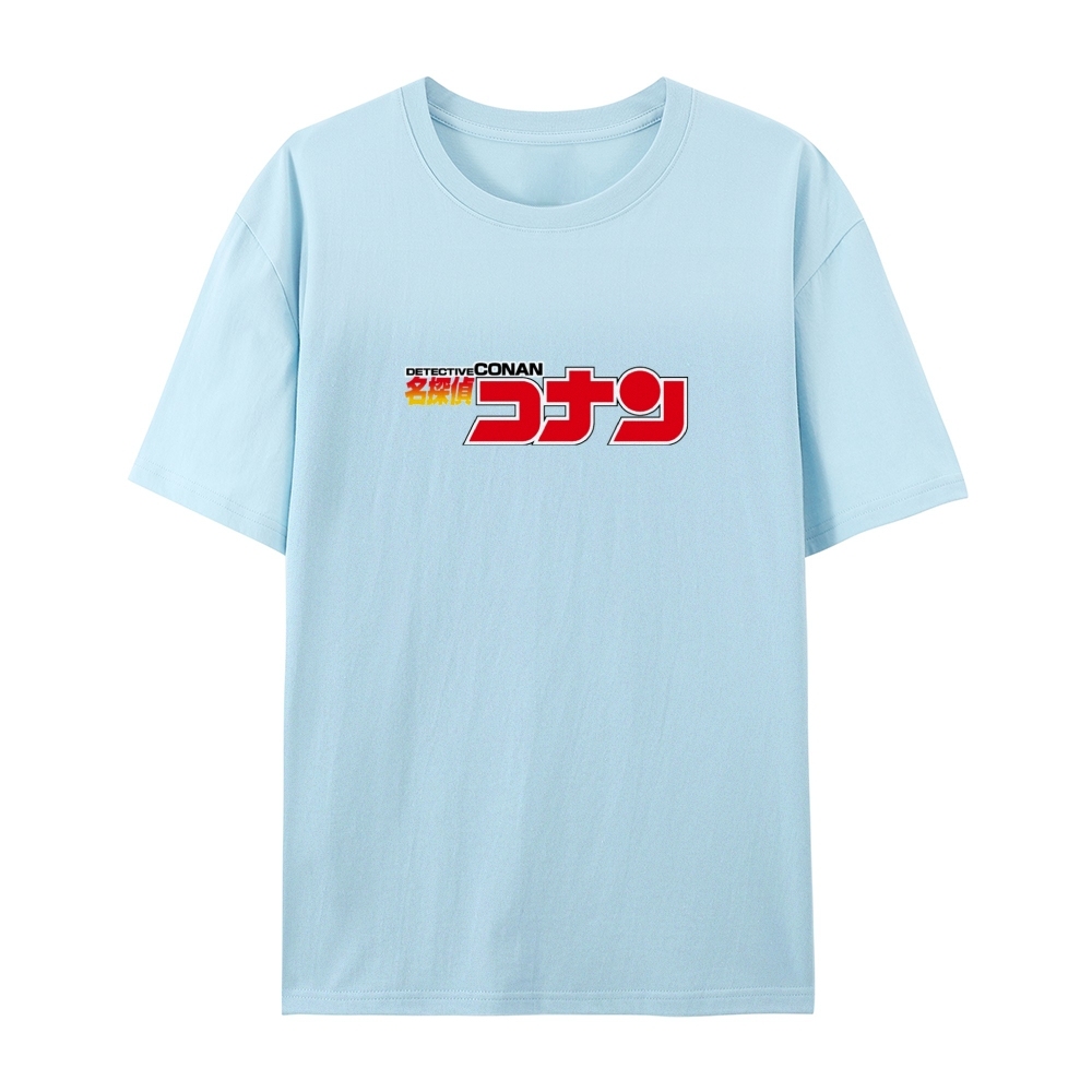 Detective Conan | Cotton T-Shirt