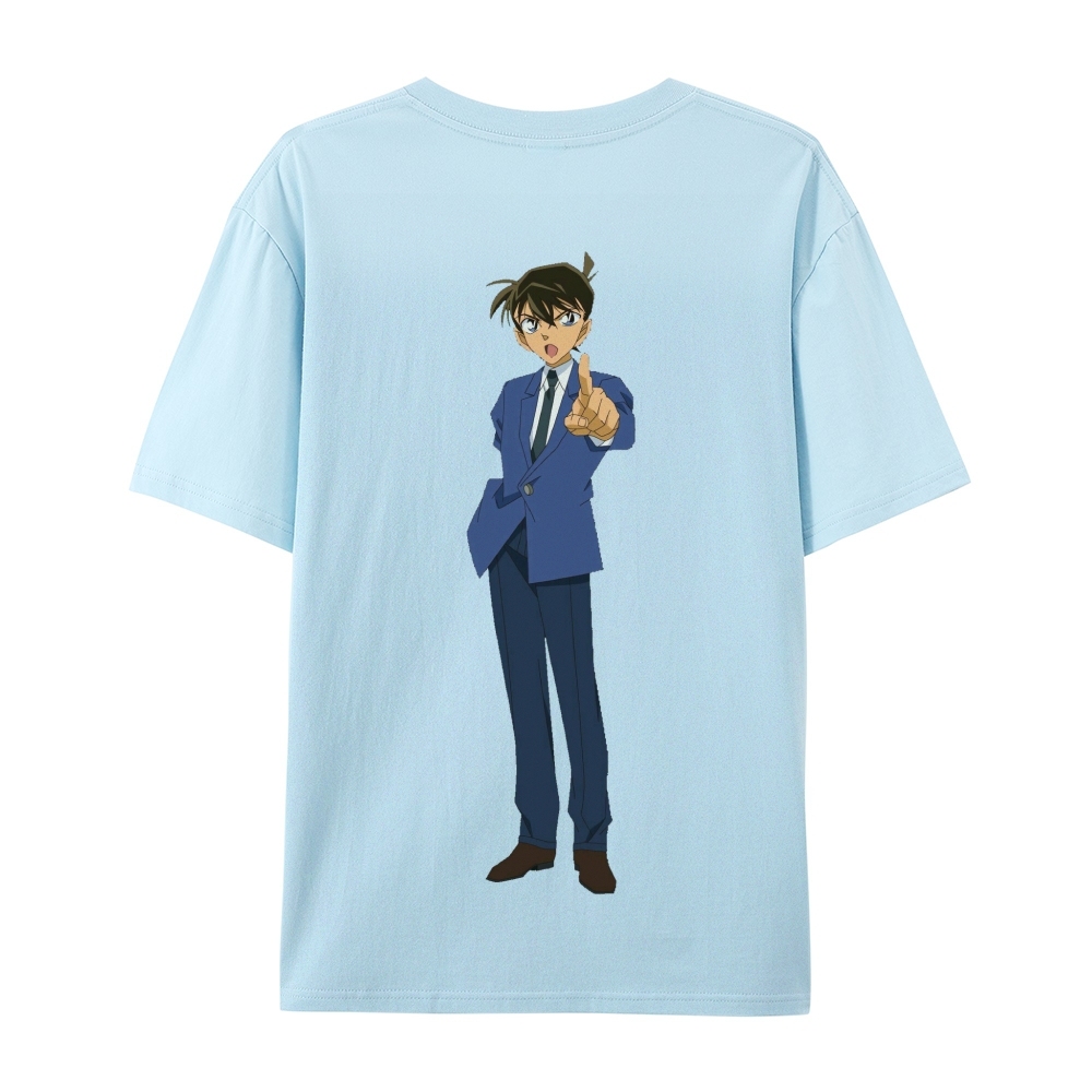 Detective Conan | Cotton T-Shirt