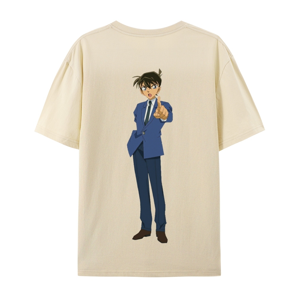 Detective Conan | Cotton T-Shirt