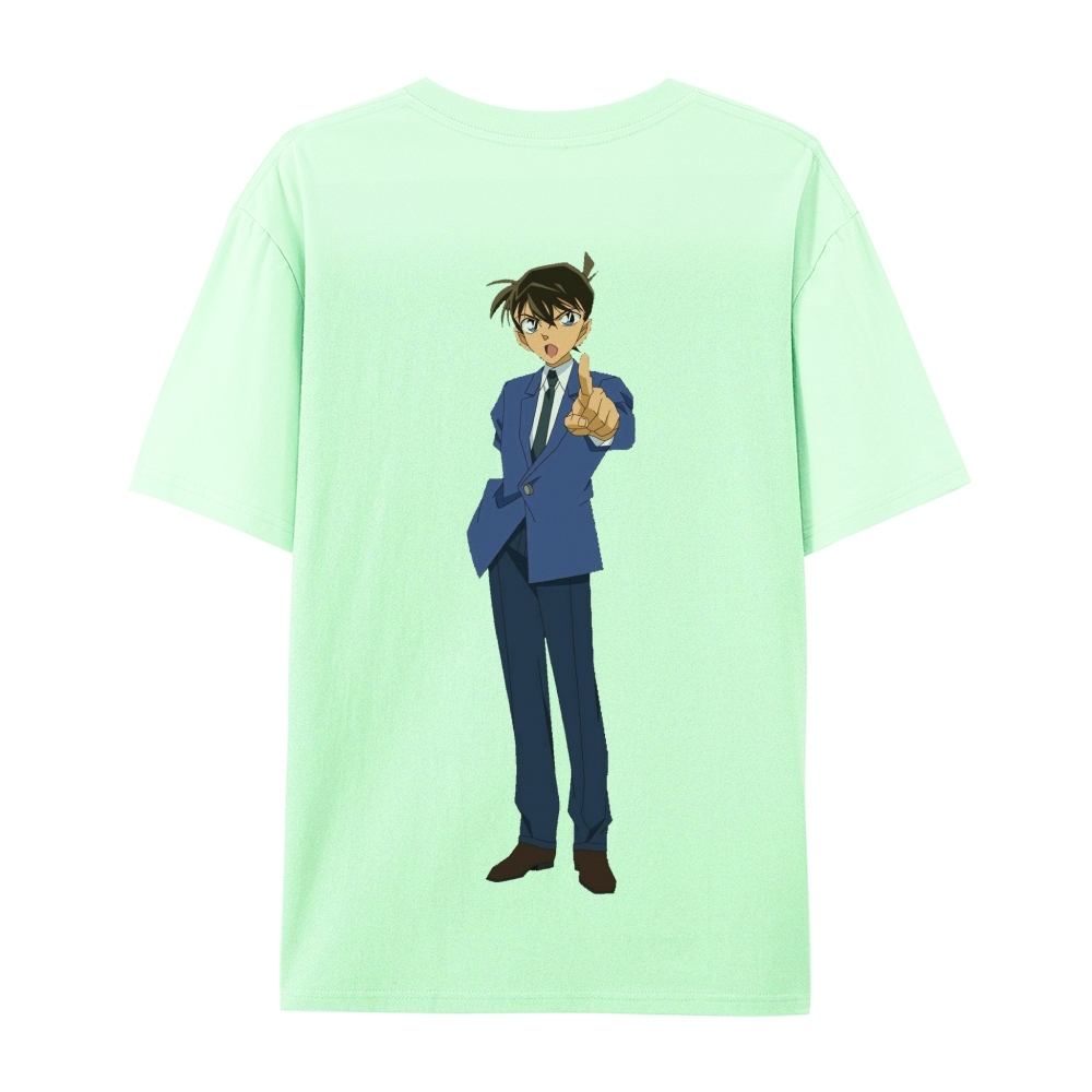 Detective Conan | Cotton T-Shirt
