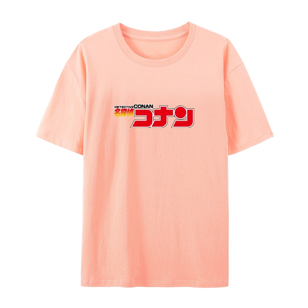Detective Conan | Cotton T-Shirt
