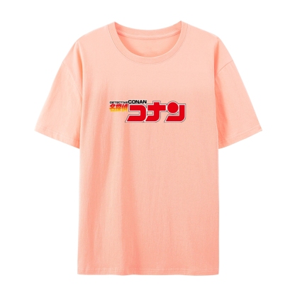 Detective Conan | Cotton T-Shirt