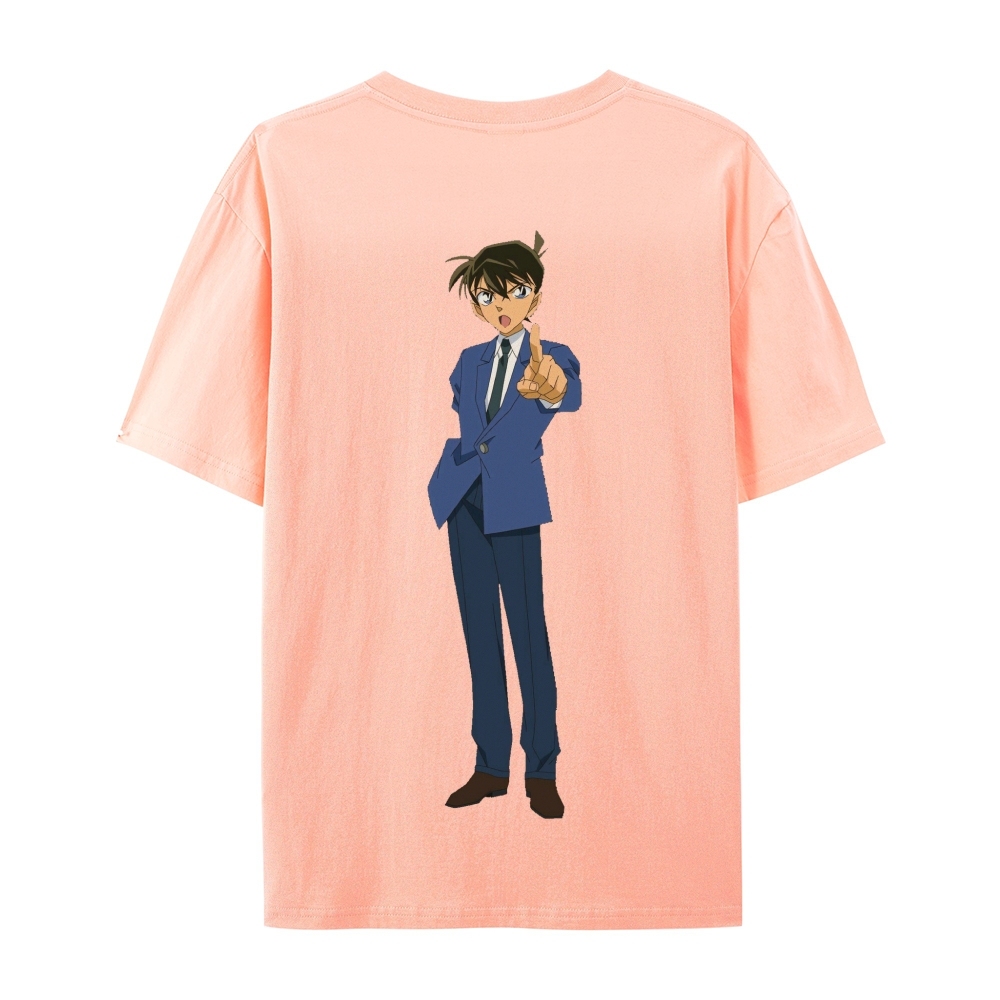 Detective Conan | Cotton T-Shirt