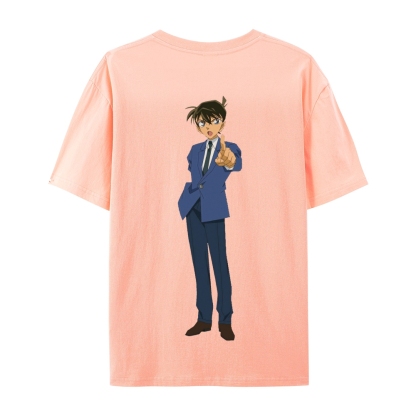 Detective Conan | Cotton T-Shirt
