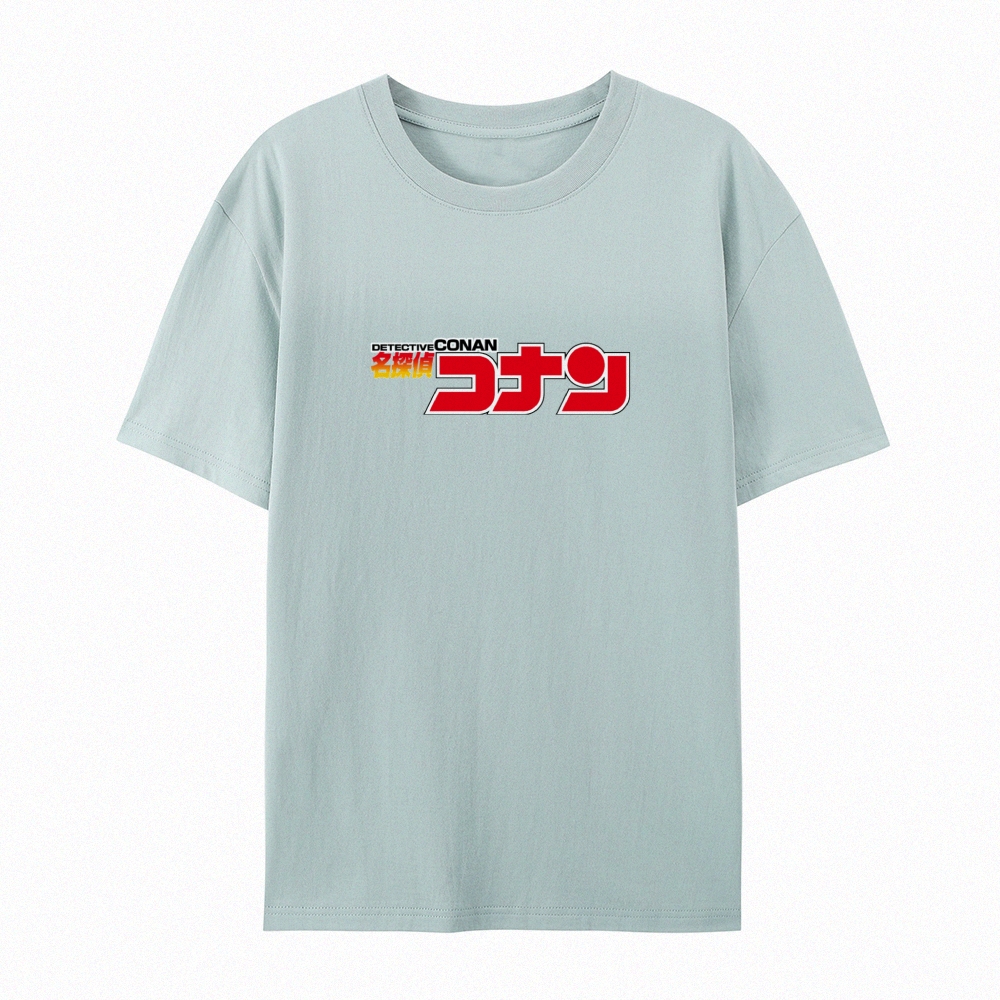 Detective Conan | Cotton T-Shirt