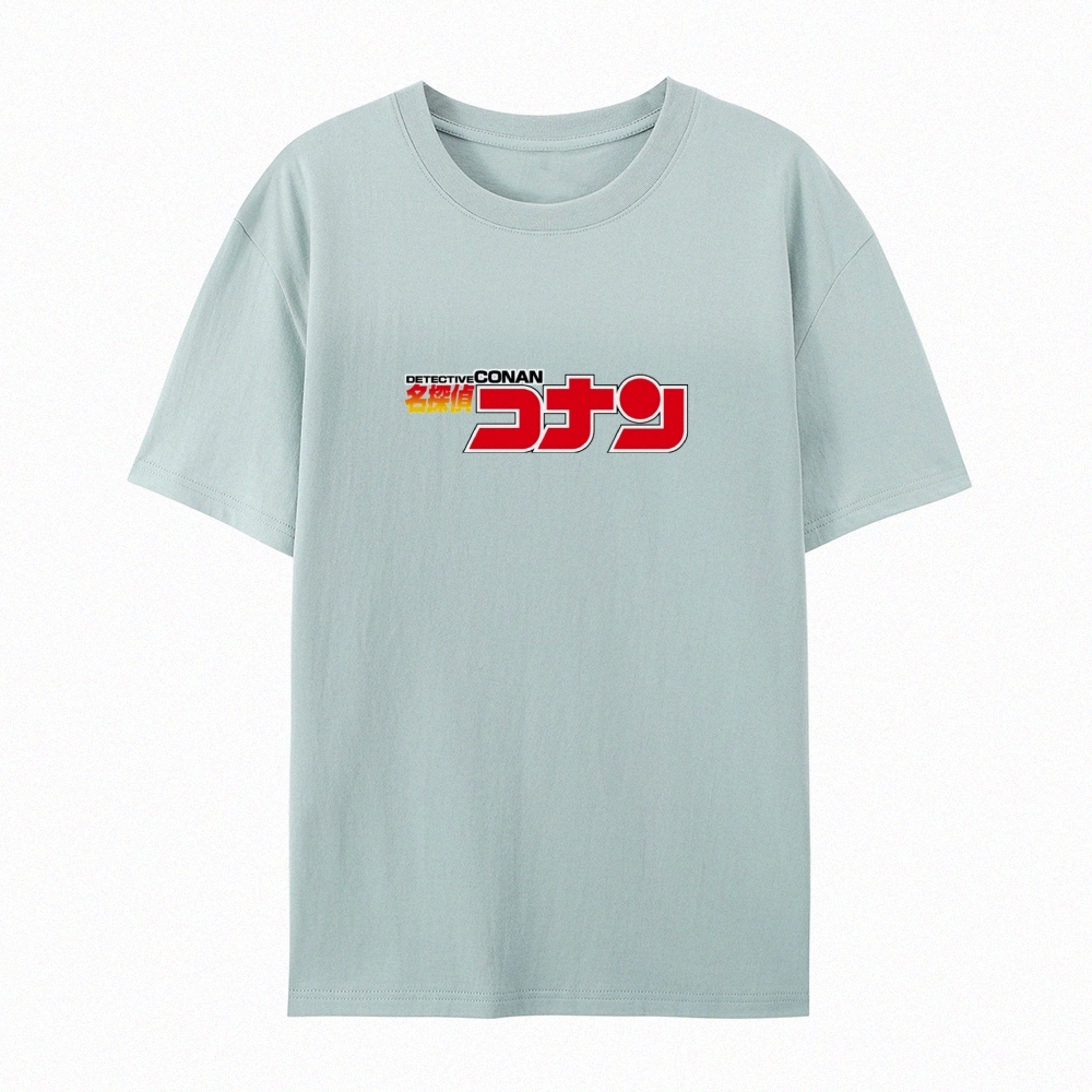 Detective Conan | Cotton T-Shirt
