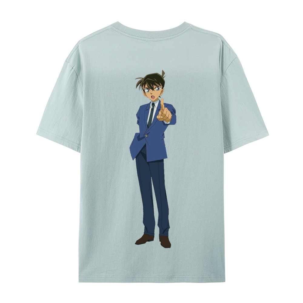 Detective Conan | Cotton T-Shirt