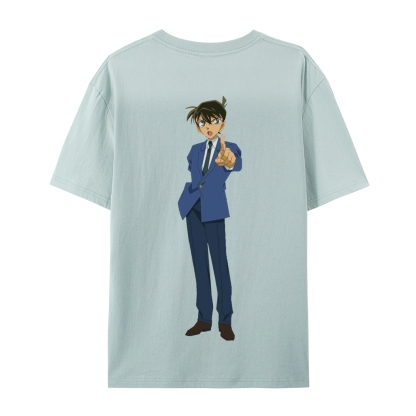 Detective Conan | Cotton T-Shirt