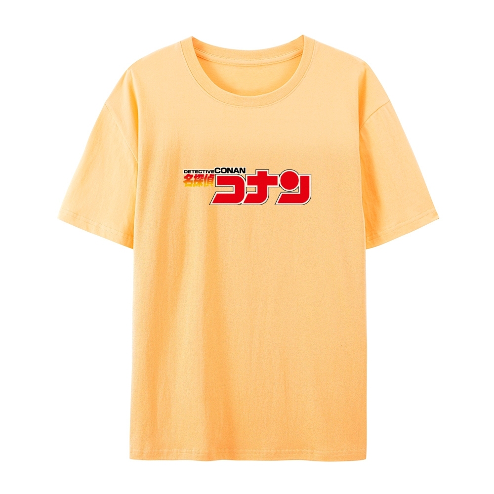 Detective Conan | Cotton T-Shirt