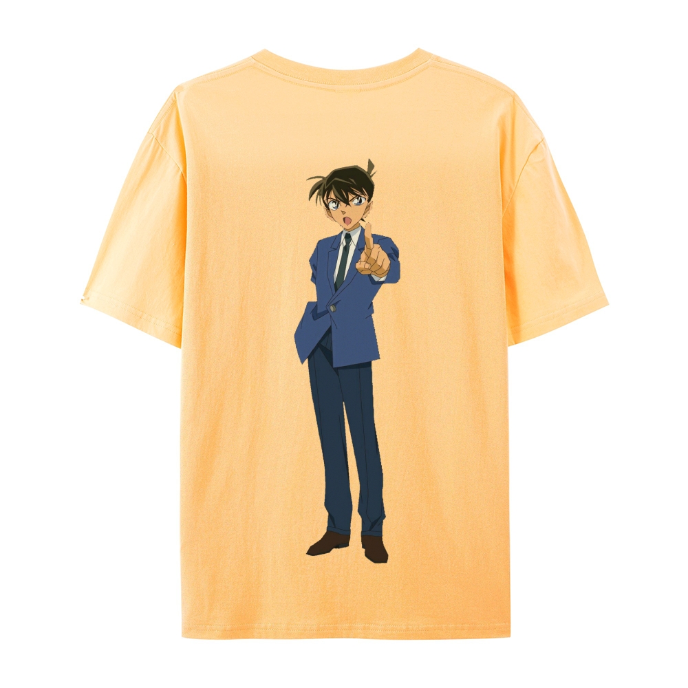 Detective Conan | Cotton T-Shirt