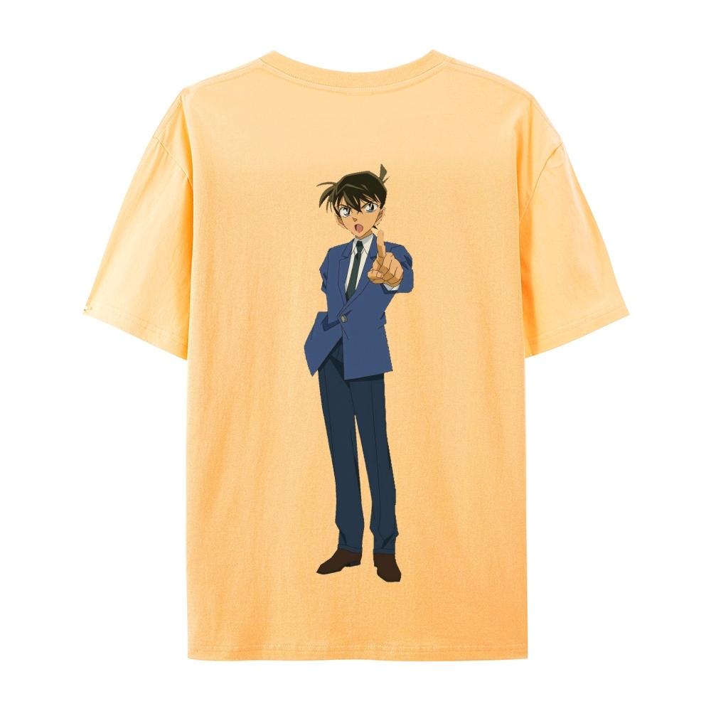 Detective Conan | Cotton T-Shirt