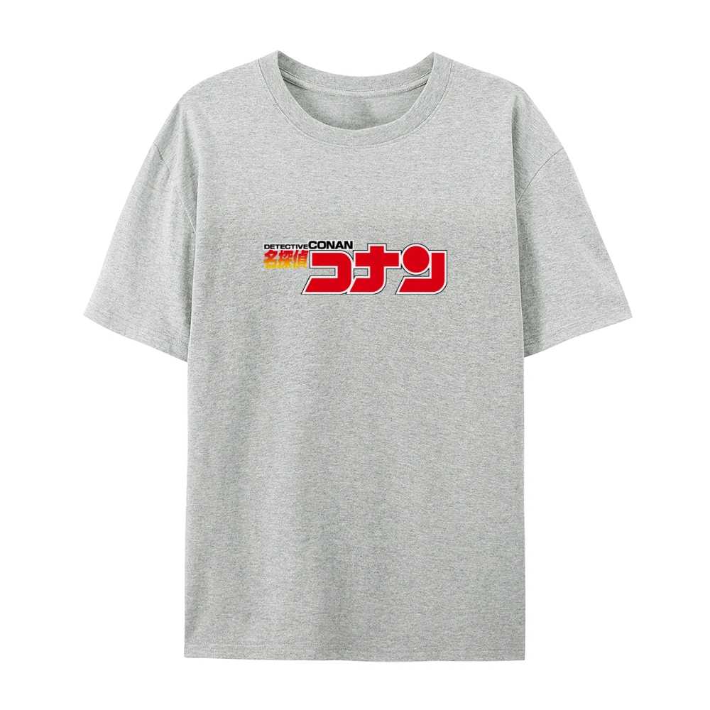 Detective Conan | Cotton T-Shirt