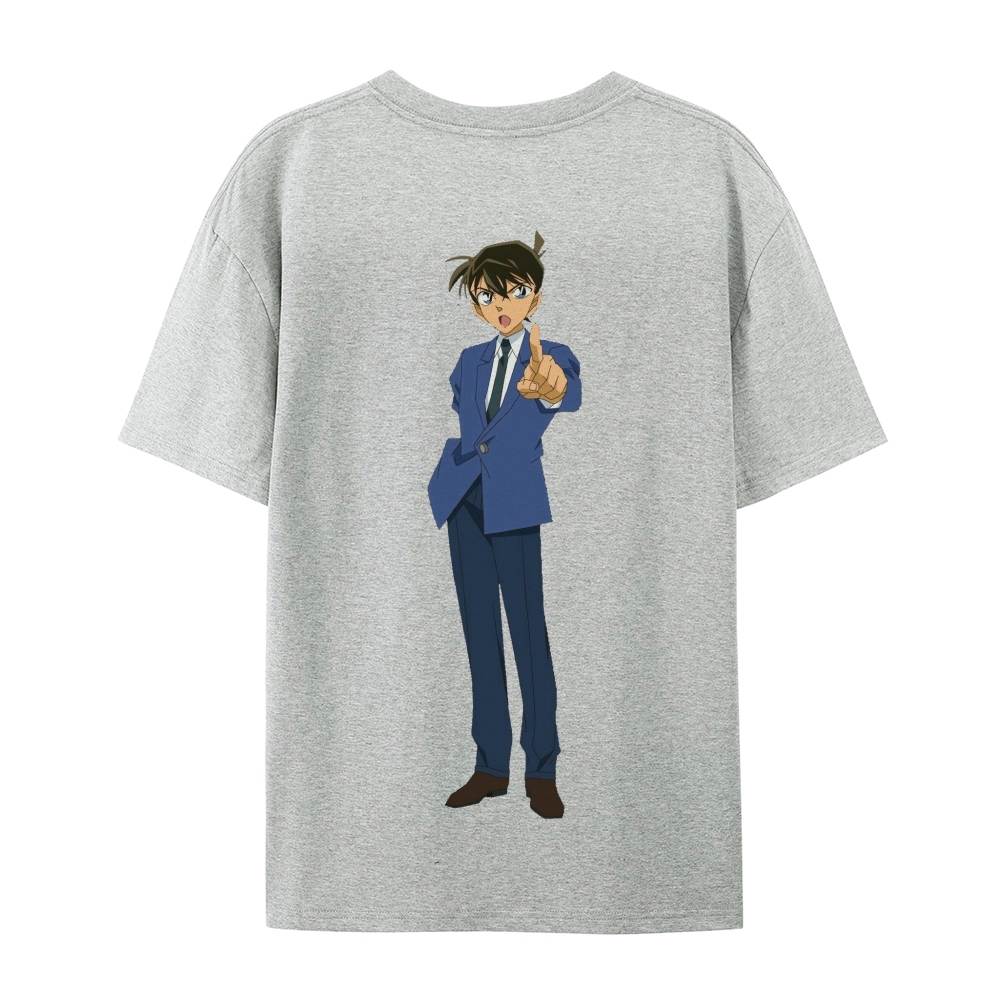 Detective Conan | Cotton T-Shirt