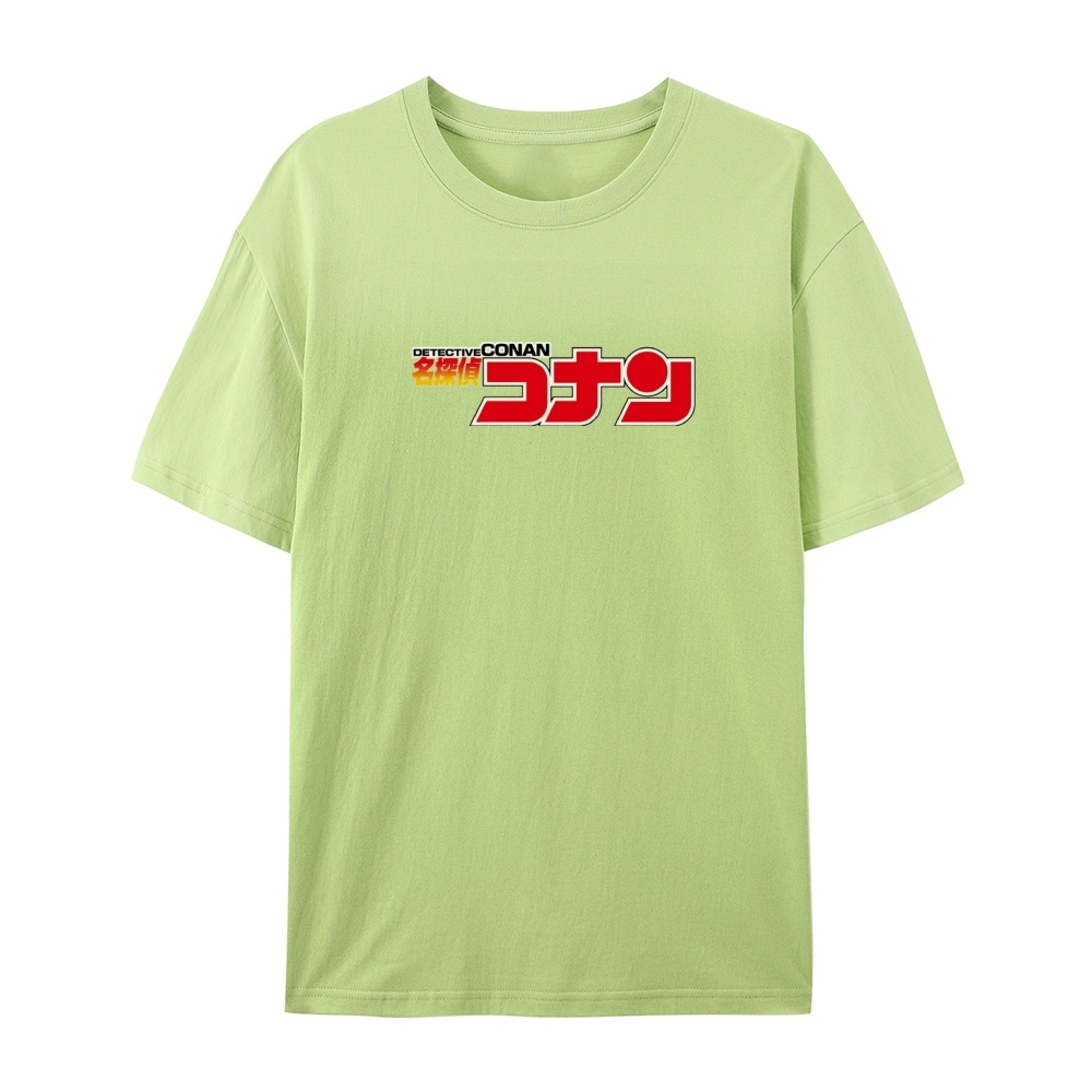 Detective Conan | Cotton T-Shirt 