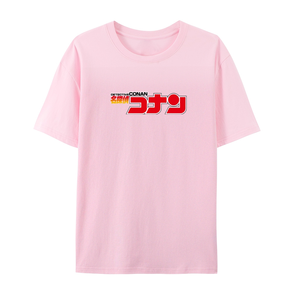 Detective Conan | Cotton T-Shirt 