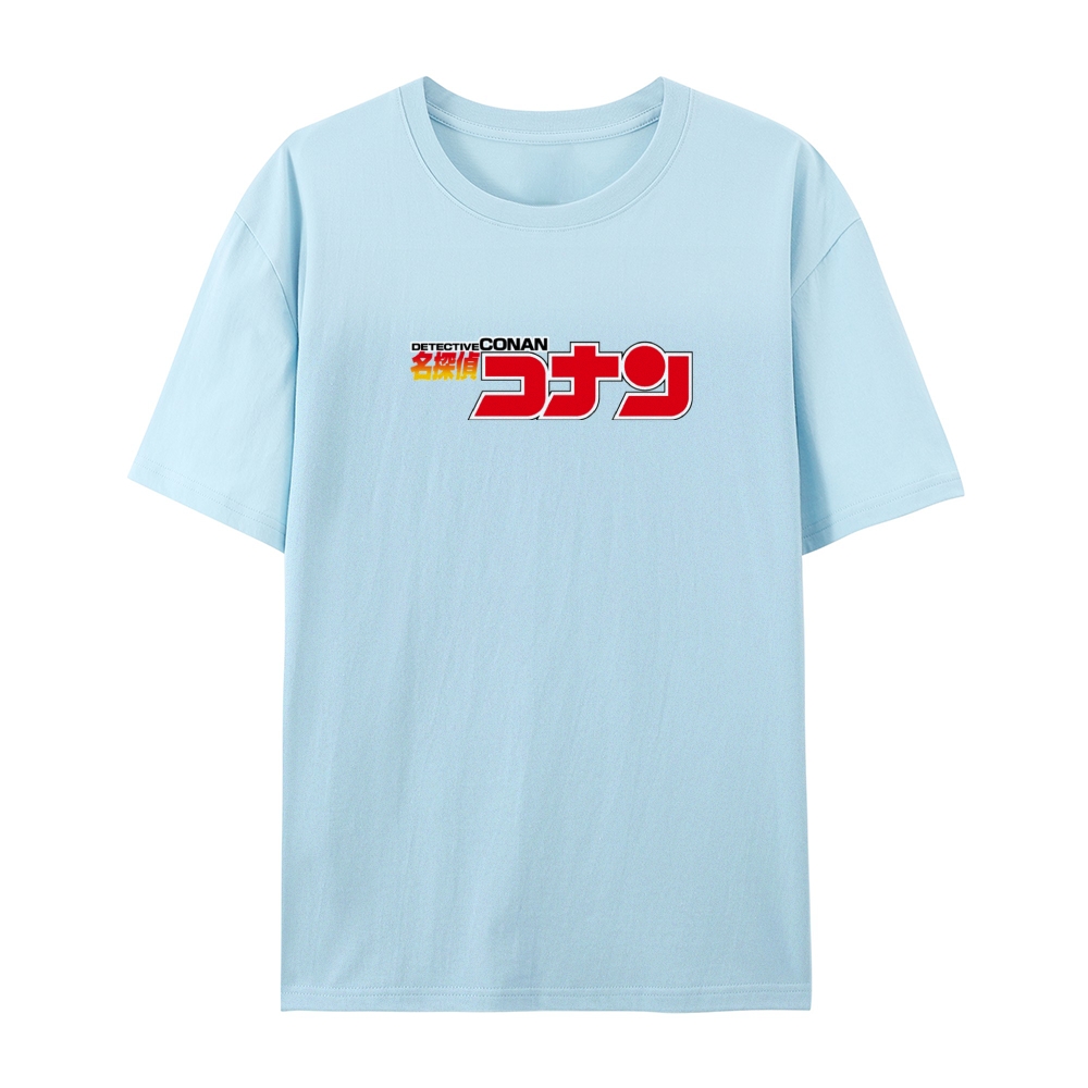 Detective Conan | Cotton T-Shirt 