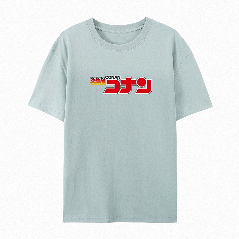 Detective Conan | Cotton T-Shirt 