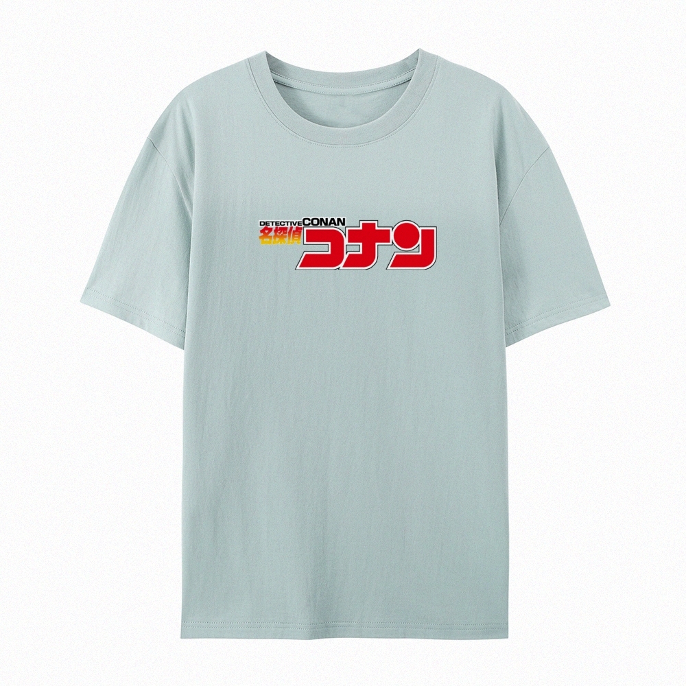 Detective Conan | Cotton T-Shirt 
