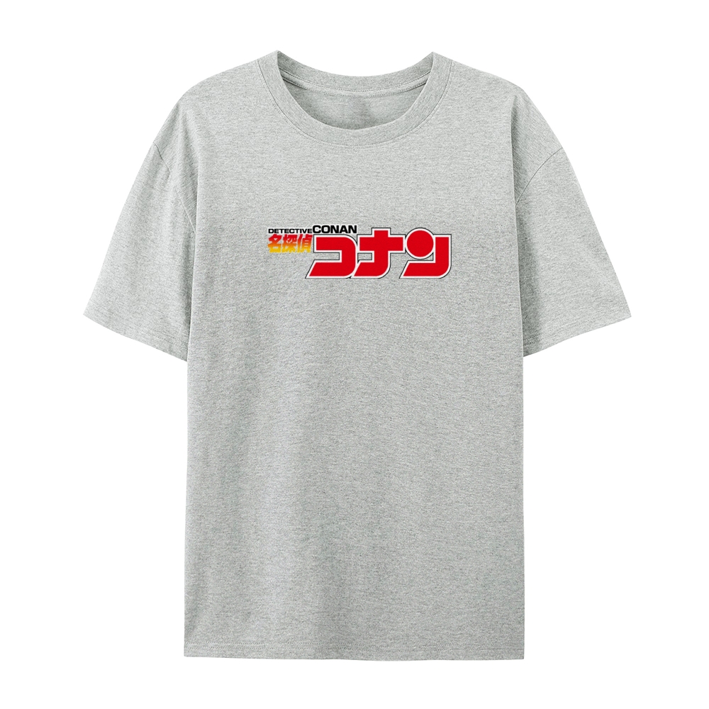 Detective Conan | Cotton T-Shirt 