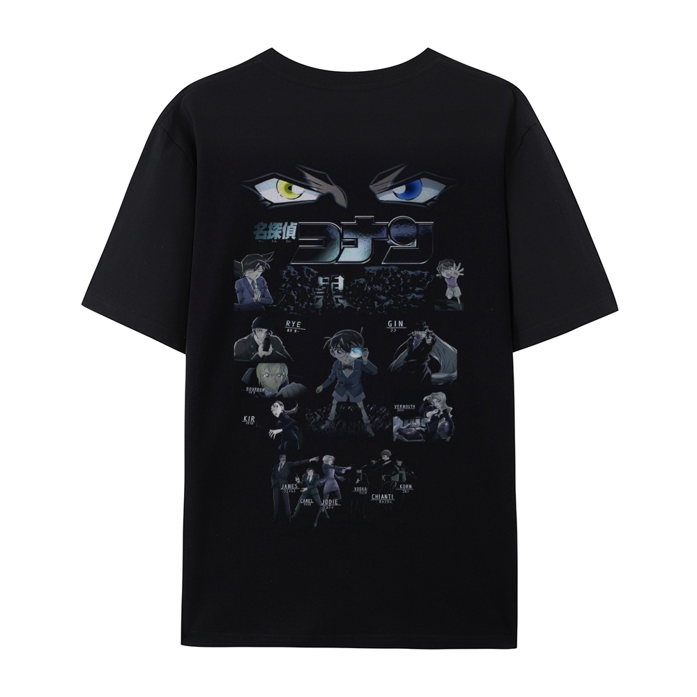 Detective Conan | Cotton T-Shirt