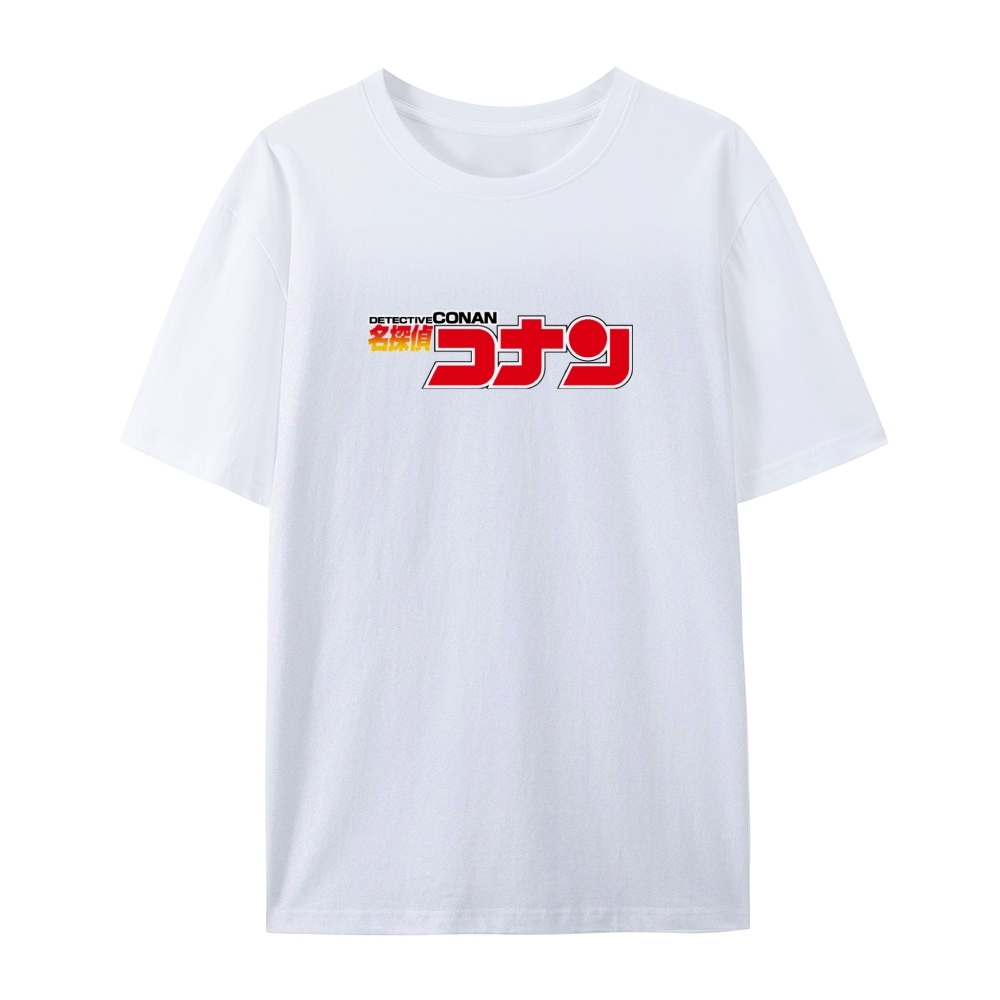 Detective Conan | Cotton T-Shirt