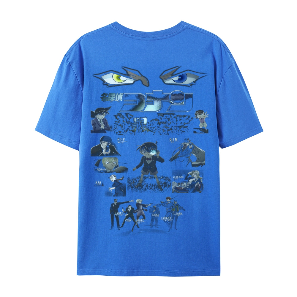 Detective Conan | Cotton T-Shirt