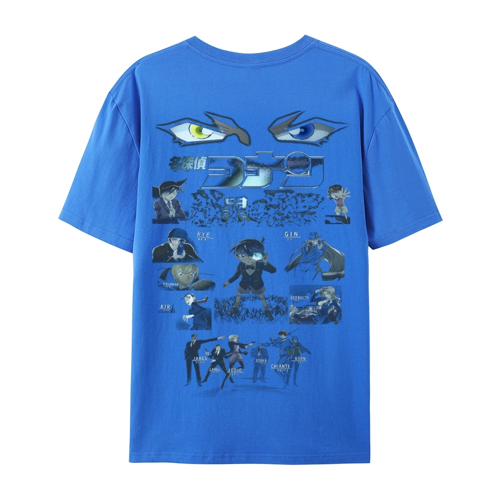 Detective Conan | Cotton T-Shirt
