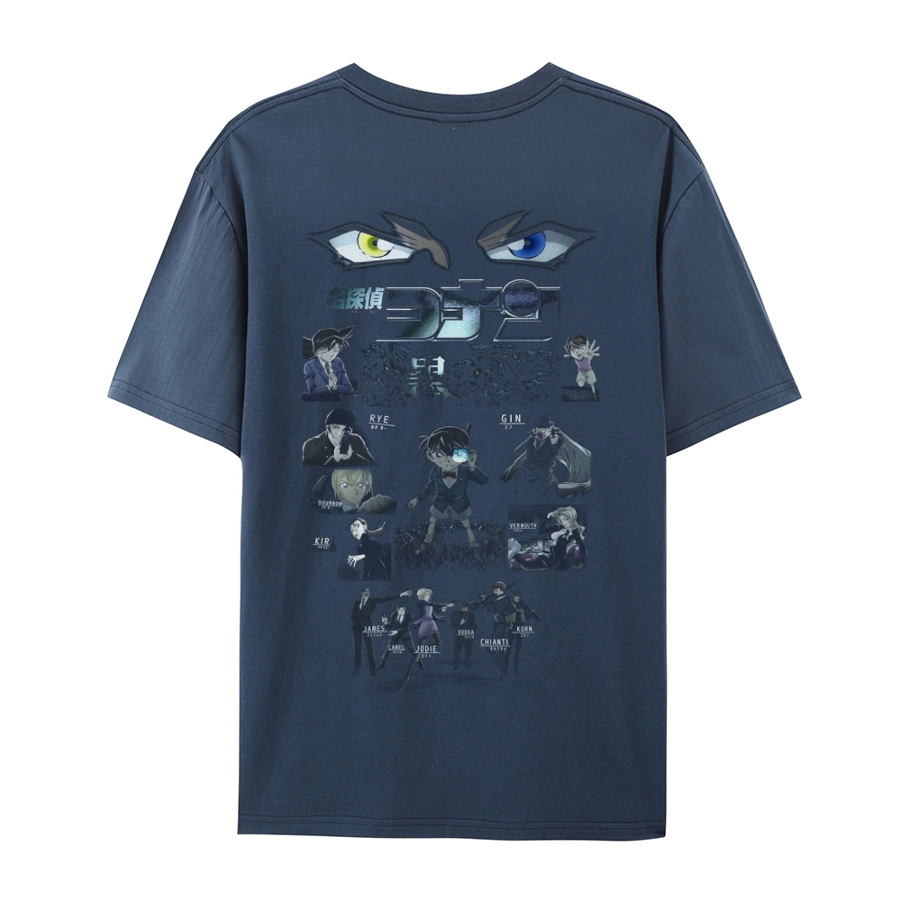 Detective Conan | Cotton T-Shirt