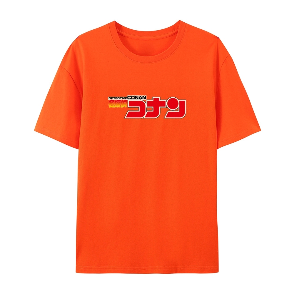 Detective Conan | Cotton T-Shirt