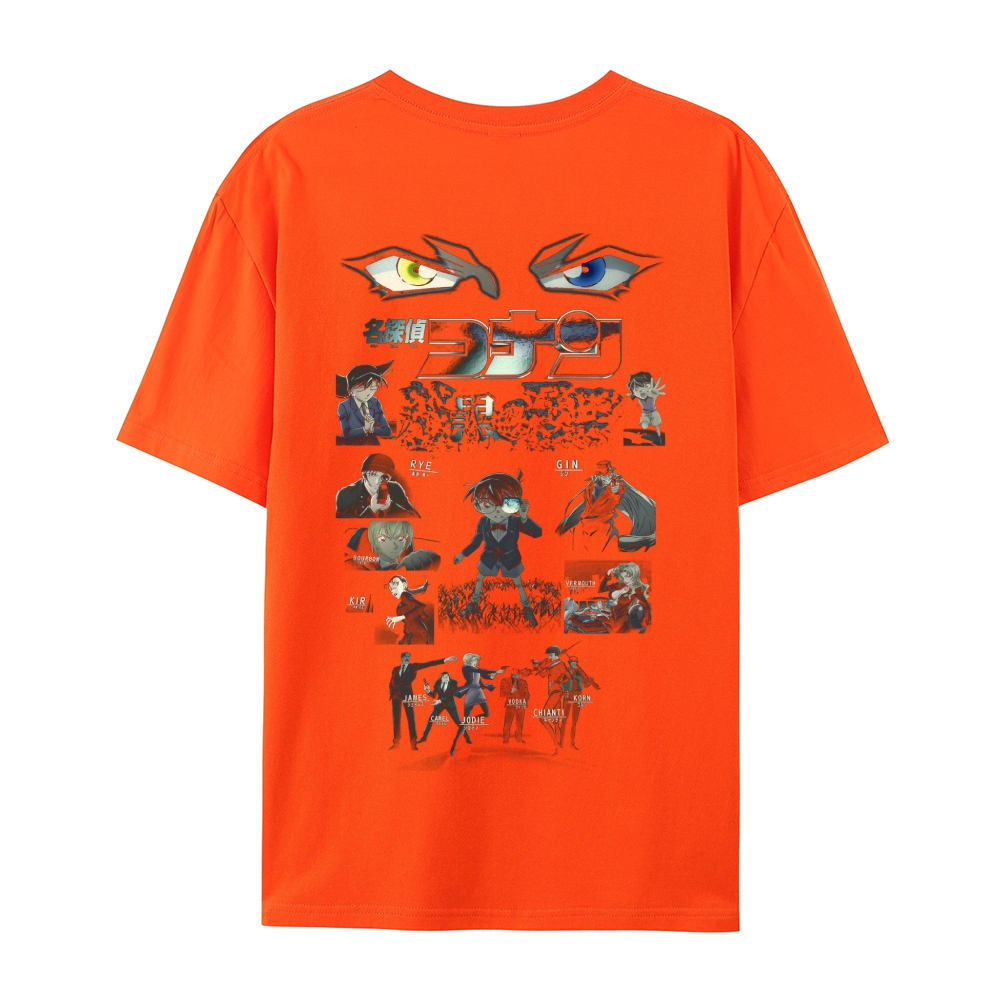Detective Conan | Cotton T-Shirt