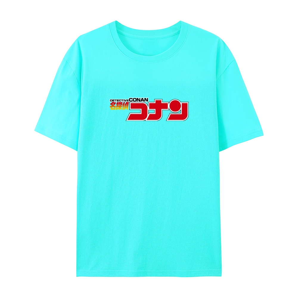 Detective Conan | Cotton T-Shirt