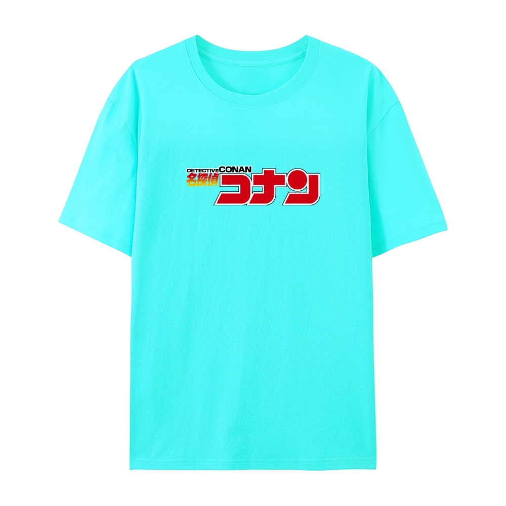 Detective Conan | Cotton T-Shirt