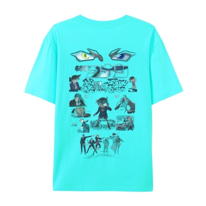 Detective Conan | Cotton T-Shirt