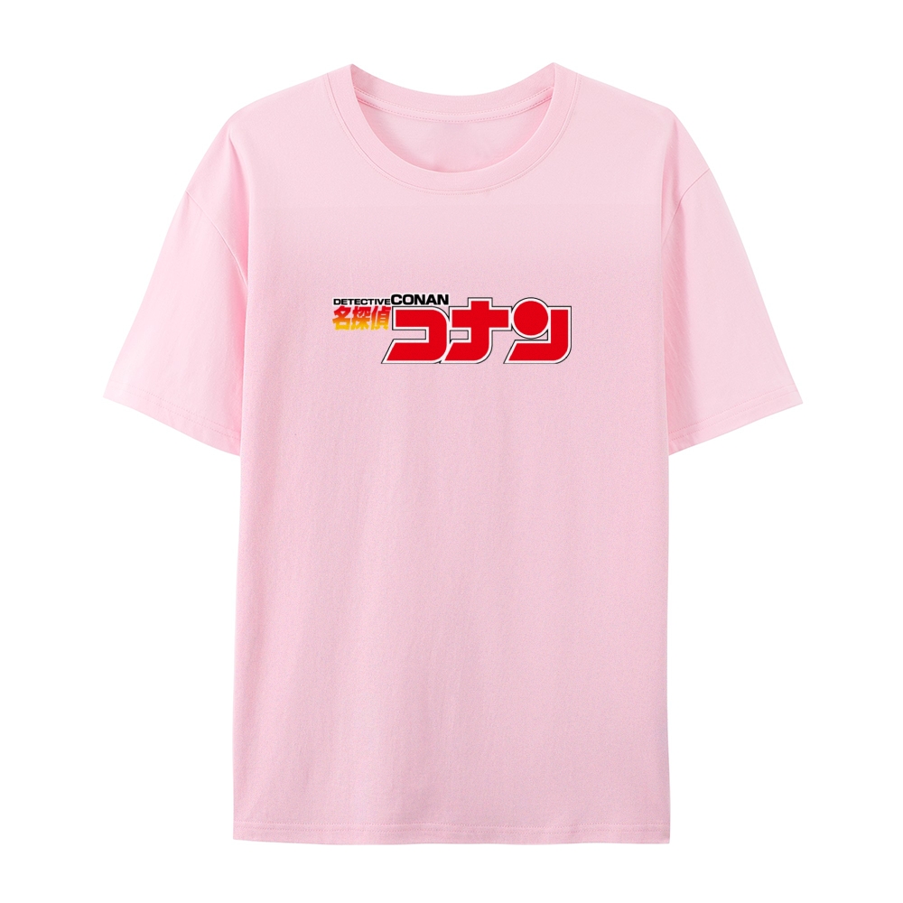 Detective Conan | Cotton T-Shirt