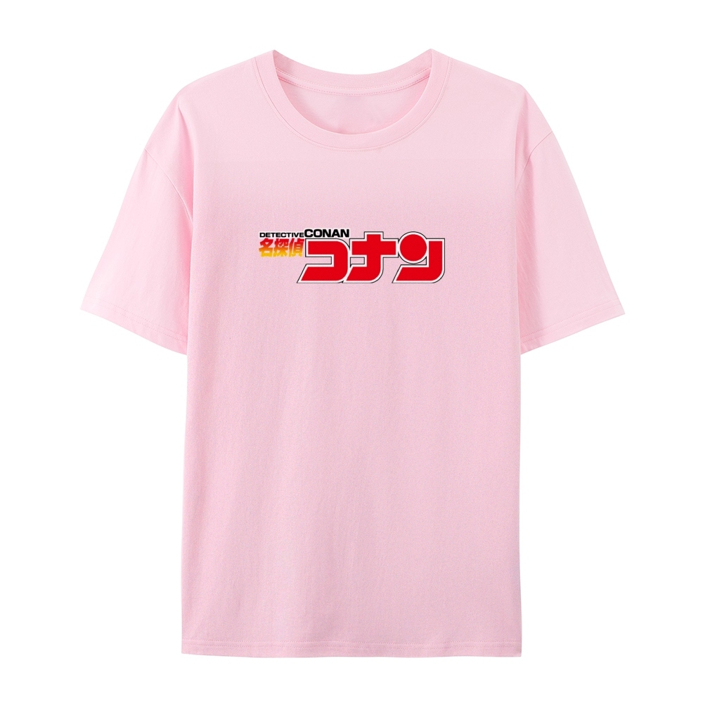 Detective Conan | Cotton T-Shirt