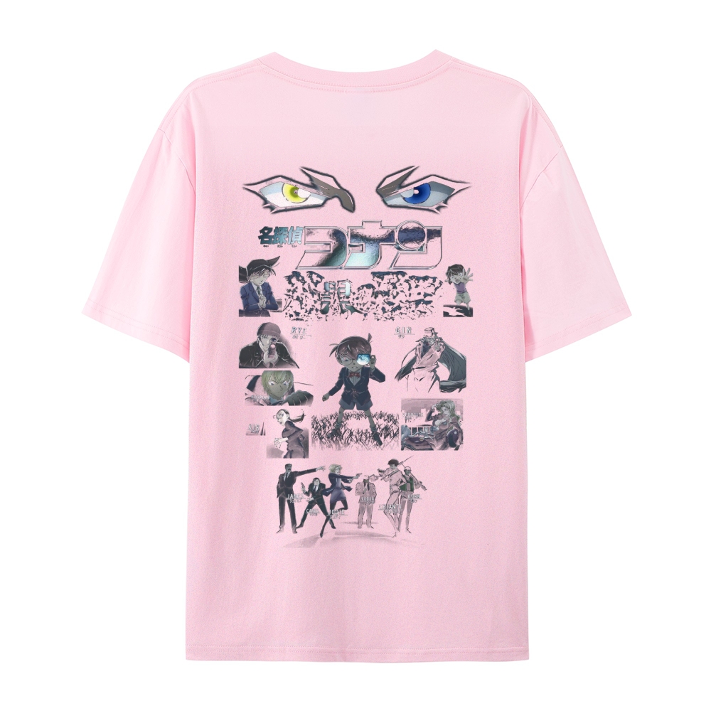 Detective Conan | Cotton T-Shirt