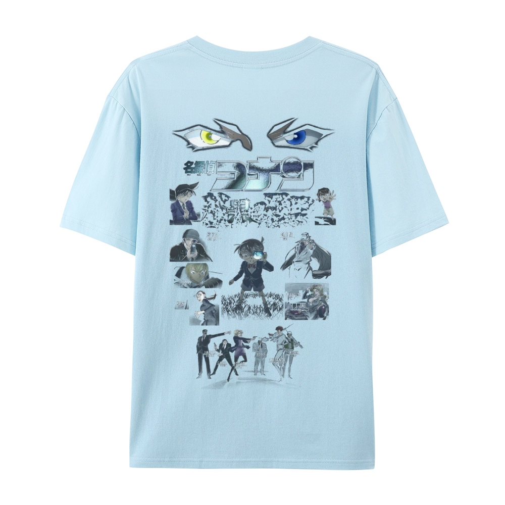 Detective Conan | Cotton T-Shirt