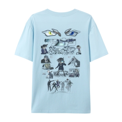 Detective Conan | Cotton T-Shirt