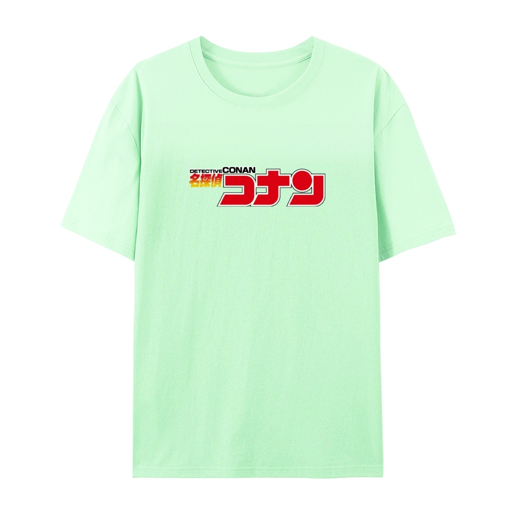 Detective Conan | Cotton T-Shirt