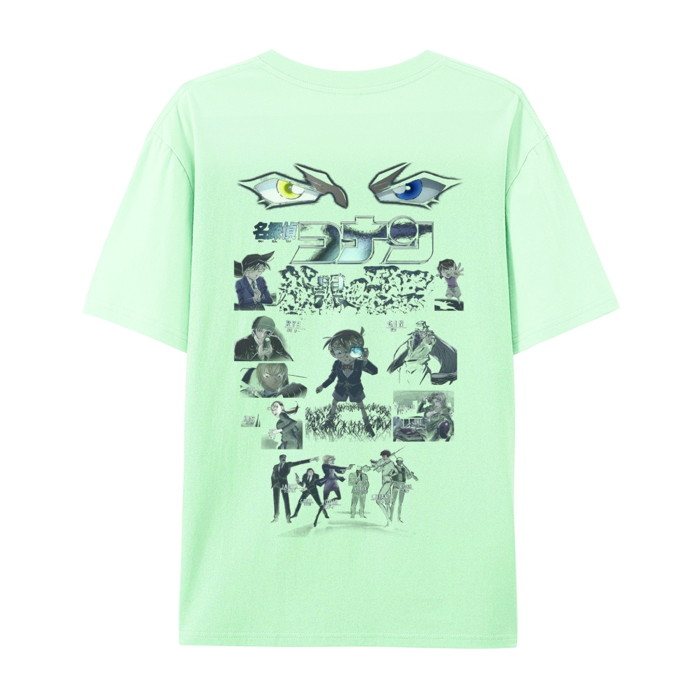Detective Conan | Cotton T-Shirt
