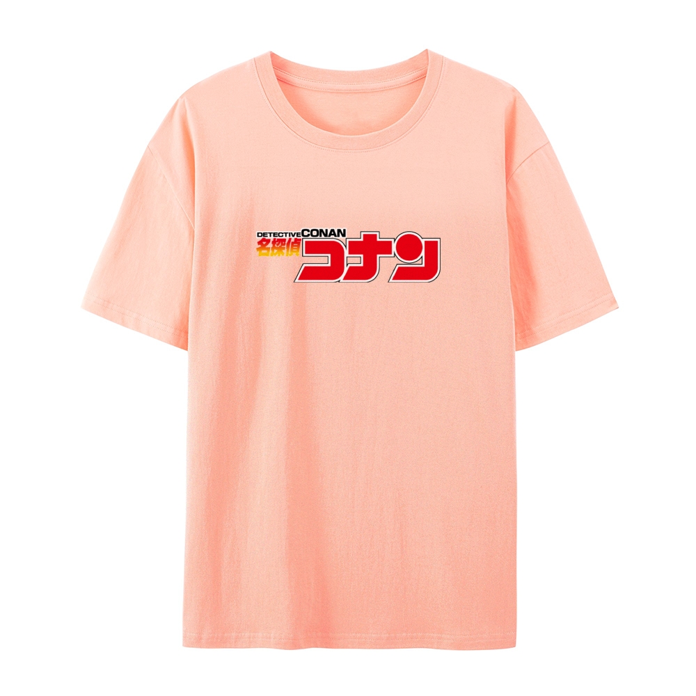 Detective Conan | Cotton T-Shirt