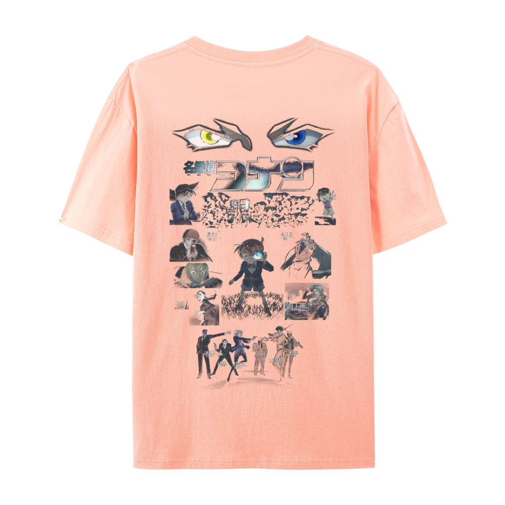 Detective Conan | Cotton T-Shirt