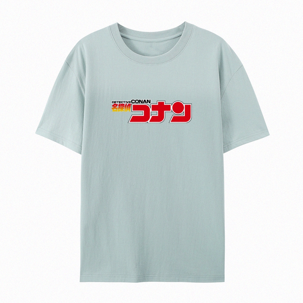 Detective Conan | Cotton T-Shirt