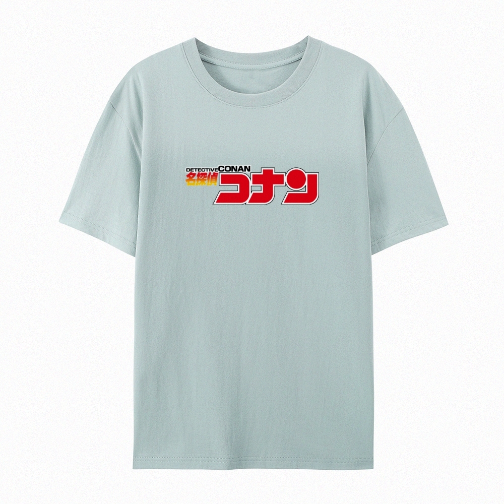 Detective Conan | Cotton T-Shirt