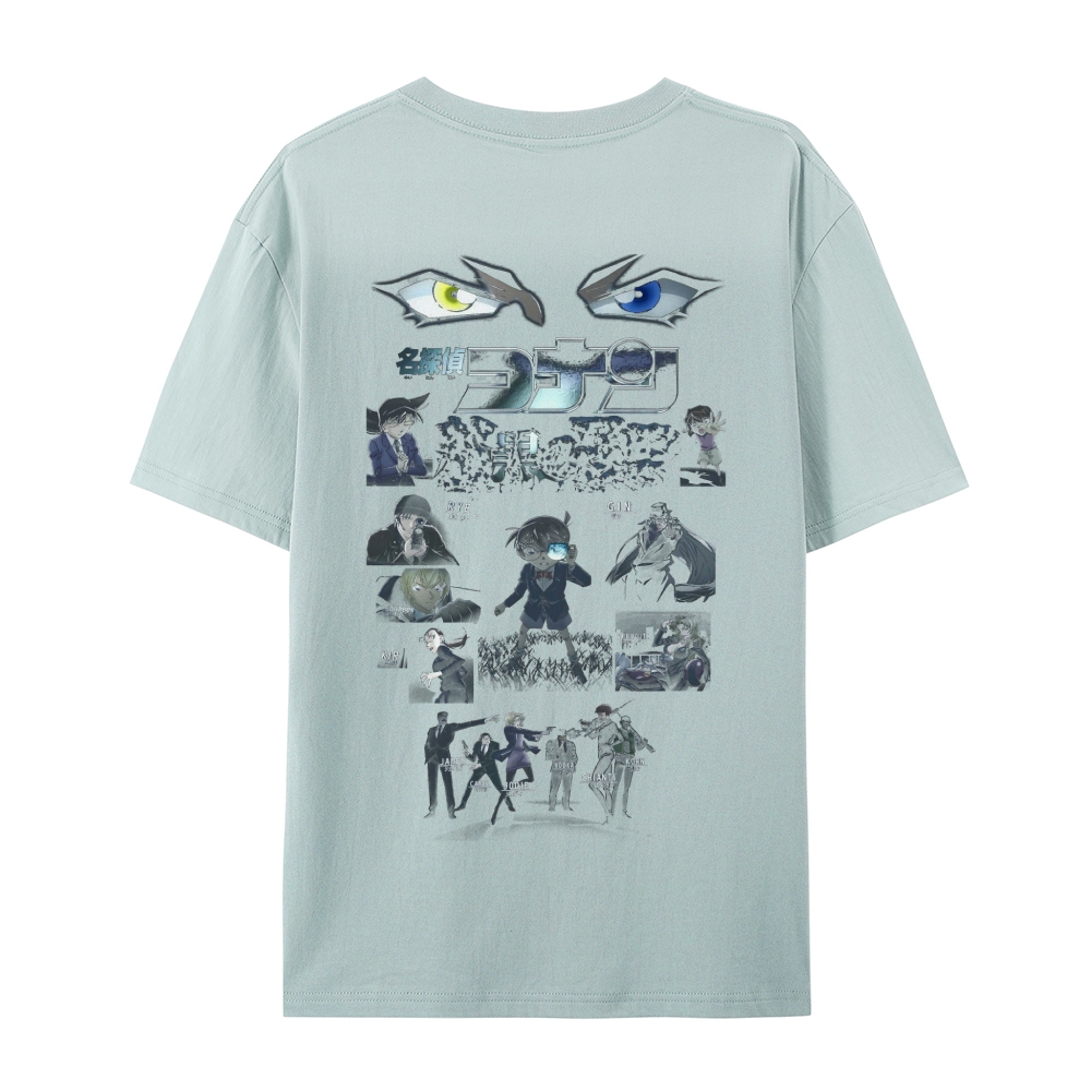 Detective Conan | Cotton T-Shirt